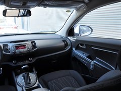 2014款 GL 2.0L 自动 2WD