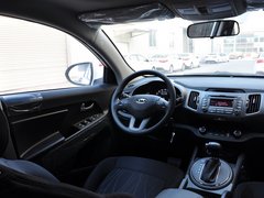 2014款 GL 2.0L 自动 2WD