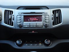 2014款 GL 2.0L 自动 2WD