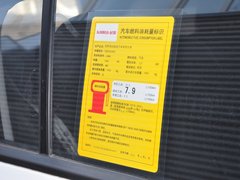 2014款 GL 2.0L 自动 2WD