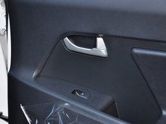 2014款 GL 2.0L 自动 2WD