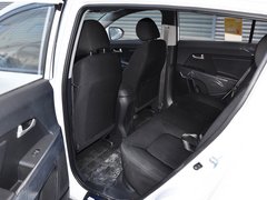 2014款 GL 2.0L 自动 2WD