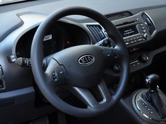 2014款 GL 2.0L 自动 2WD