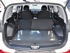 2014款 GL 2.0L 自动 2WD