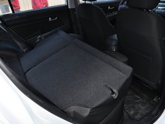 2014款 GL 2.0L 自动 2WD