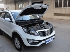 2014款 GL 2.0L 自动 2WD