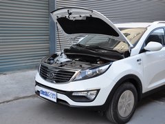 2014款 GL 2.0L 自动 2WD