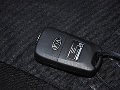 2014款 GL 2.0L 自动 2WD