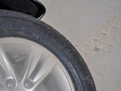 2014款 GL 2.0L 自动 2WD