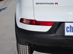 2014款 GL 2.0L 自动 2WD