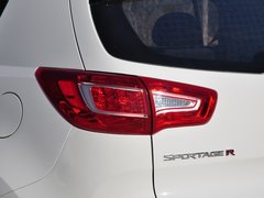 2014款 GL 2.0L 自动 2WD