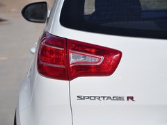 2014款 GL 2.0L 自动 2WD