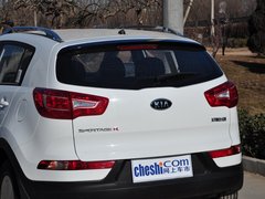 2014款 GL 2.0L 自动 2WD