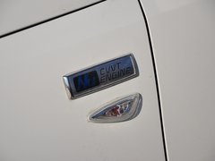2014款 GL 2.0L 自动 2WD
