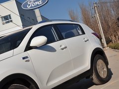 2014款 GL 2.0L 自动 2WD