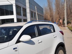 2014款 GL 2.0L 自动 2WD