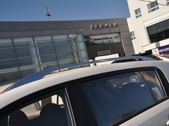 2014款 GL 2.0L 自动 2WD