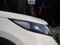 2014款 GL 2.0L 自动 2WD