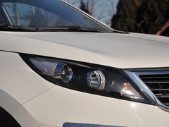 2014款 GL 2.0L 自动 2WD