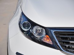 2014款 GL 2.0L 自动 2WD