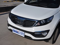 2014款 GL 2.0L 自动 2WD