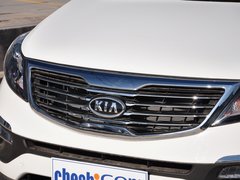 2014款 GL 2.0L 自动 2WD