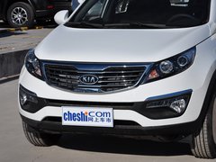 2014款 GL 2.0L 自动 2WD