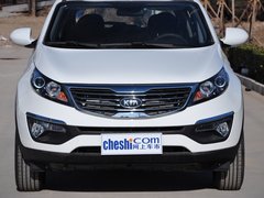 2014款 GL 2.0L 自动 2WD