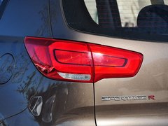 2015款 2.0L 自动 两驱版GL 5座