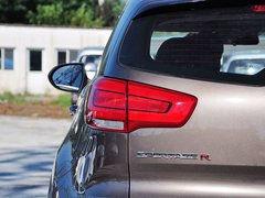 2015款 2.0L 自动 两驱版GL 5座