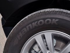 2015款 2.0L 自动 两驱版GL 5座