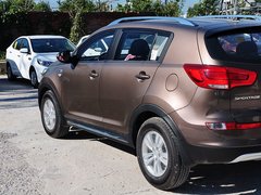 2015款 2.0L 自动 两驱版GL 5座