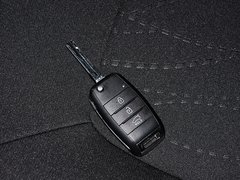 2015款 2.0L 自动 两驱版GL 5座