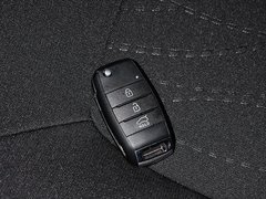 2015款 2.0L 自动 两驱版GL 5座