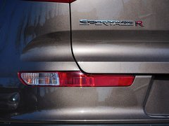 2015款 2.0L 自动 两驱版GL 5座