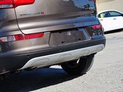 2015款 2.0L 自动 两驱版GL 5座
