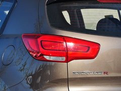 2015款 2.0L 自动 两驱版GL 5座