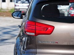 2015款 2.0L 自动 两驱版GL 5座
