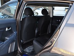 2015款 2.0L 自动 两驱版GL 5座