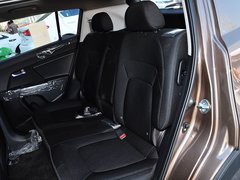 2015款 2.0L 自动 两驱版GL 5座