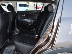 2015款 2.0L 自动 两驱版GL 5座