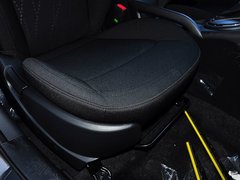2015款 2.0L 自动 两驱版GL 5座