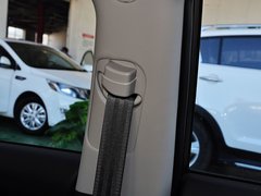 2015款 2.0L 自动 两驱版GL 5座