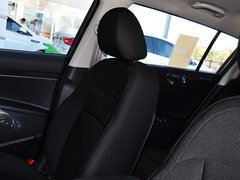 2015款 2.0L 自动 两驱版GL 5座