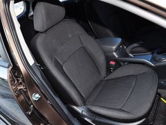 2015款 2.0L 自动 两驱版GL 5座