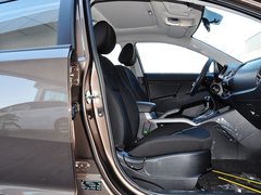 2015款 2.0L 自动 两驱版GL 5座