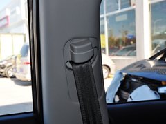 2015款 2.0L 自动 两驱版GL 5座