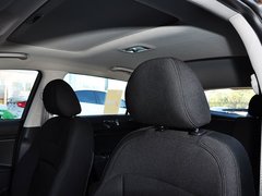 2015款 2.0L 自动 两驱版GL 5座
