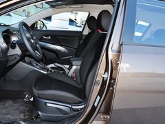 2015款 2.0L 自动 两驱版GL 5座