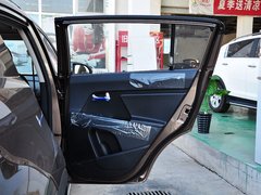 2015款 2.0L 自动 两驱版GL 5座